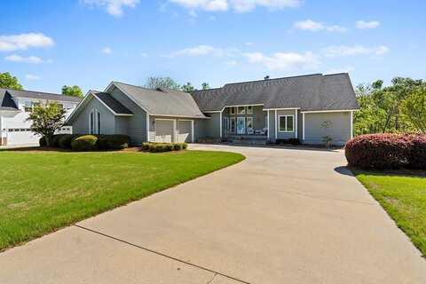 822 Swing About, Greenwood, SC 29649
