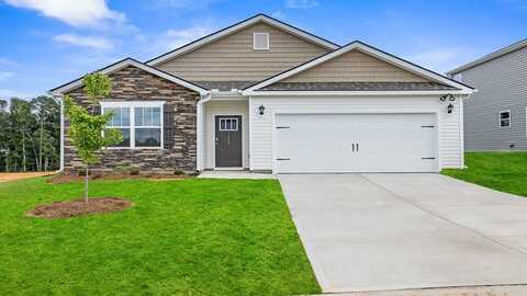 112 Depot Circle, Greenwood, SC 29646