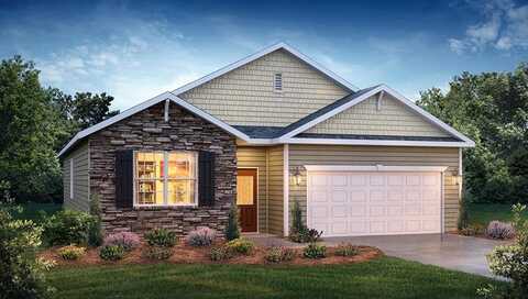 112 Depot Circle, Greenwood, SC 29646
