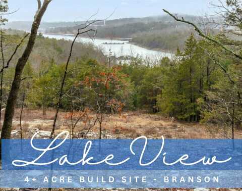 Tbd Old Southern Road, Branson, MO 65616