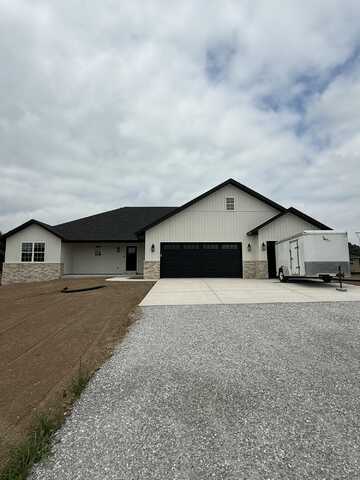 195 Blazing Star Lane, Nixa, MO 65714