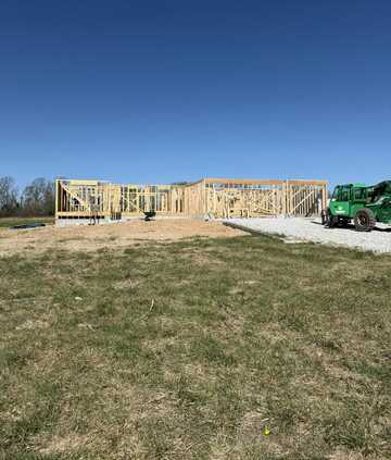 195 Blazing Star Lane, Nixa, MO 65714