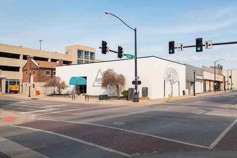 401 W Mcdaniel Street, Springfield, MO 65806