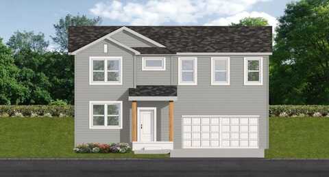 1049 Amherst Circle, Rogersville, MO 65742