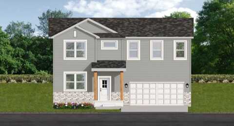 477 Lennox Street, Willard, MO 65781