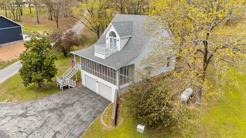 558 Brookings Road, Kirbyville, MO 65679