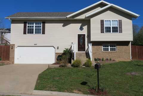 2610 S Lotus Street, Ozark, MO 65721