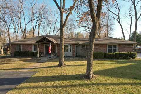 4545 E Farm Rd 144, Springfield, MO 65809
