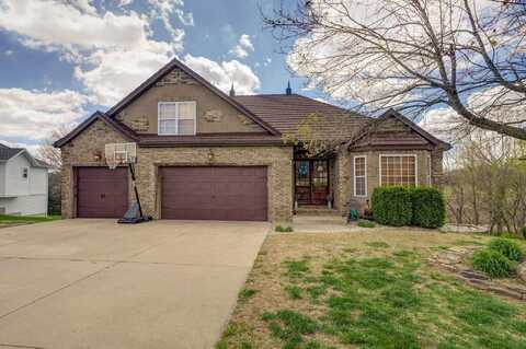 792 Rippling Creek Road, Nixa, MO 65714