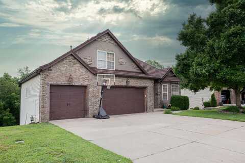 792 Rippling Creek Road, Nixa, MO 65714