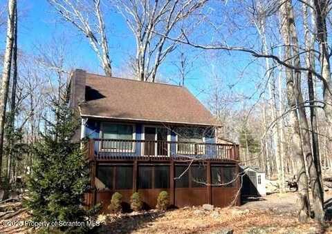 182 N Fairway Drive, Lake Ariel, PA 18436