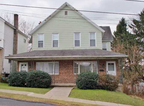216 N Everett Avenue N, Scranton, PA 18504