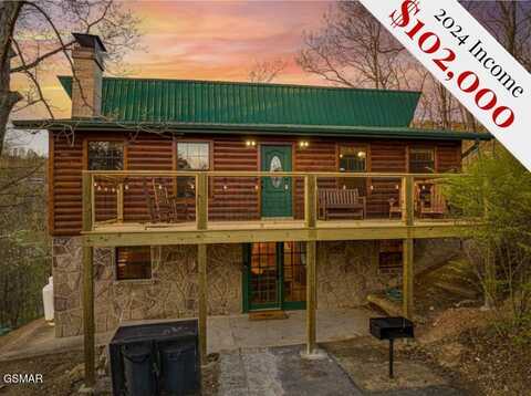3045 Engle Town Road, Sevierville, TN 37862