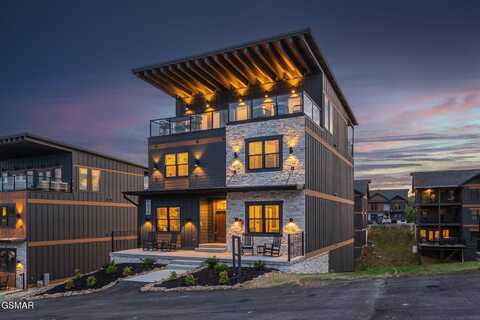 344 Rambling Creek Way, Sevierville, TN 37862