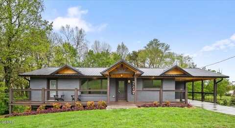 621 Hardin Lane, Sevierville, TN 37862