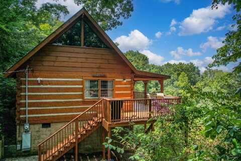 150 Timberwinds Way, Townsend, TN 37882