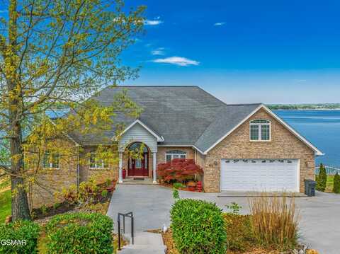 524 Bonne Vista Drive, White Pine, TN 37890