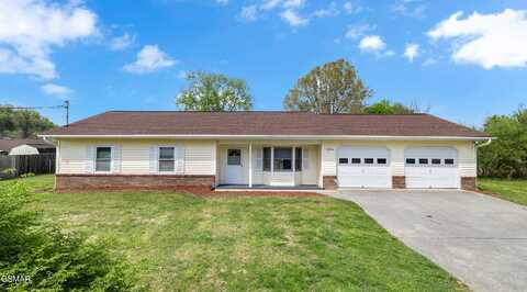 1254 Old Newport Highway, Sevierville, TN 37862