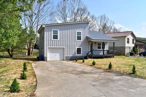 1727 Norlil Road Road, Sevierville, TN 37876