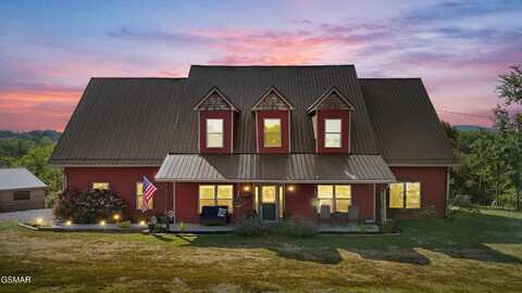 1842 Chapel Road, Sevierville, TN 37876