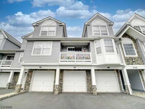 18 Whisper Way East, Roxbury Township, NJ 07852