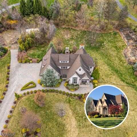 8 Mountain Top Drive, Liberty Twp., NJ 07838