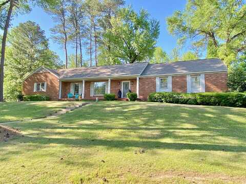 803 N 19th Ave, Columbus, MS 39701
