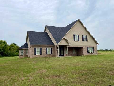 380 CR 2470, Mount Pleasant, TX 75455