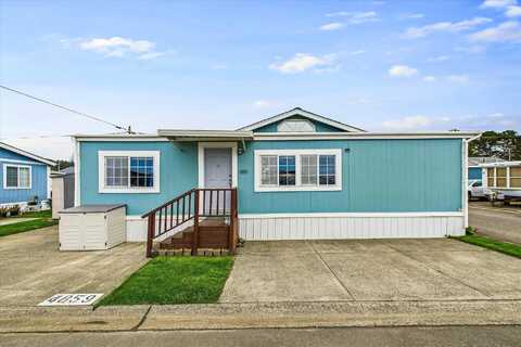 4859 Nomad Avenue, Arcata, CA 95521