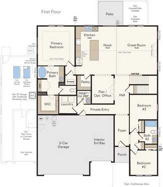 SW Silverstone Ave, Mountain Home, ID 83647