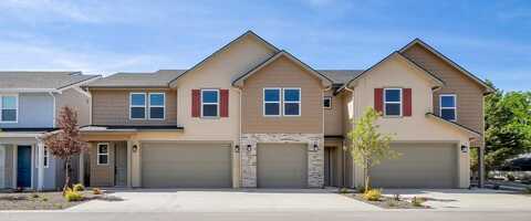 1659 N Solterra Lane, Meridian, ID 83646