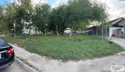 1714 E POLK ST., BROWNSVILLE, TX 78520