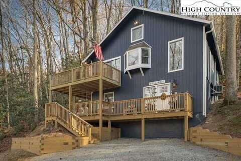 524 Clubhouse Drive, Banner Elk, NC 28604