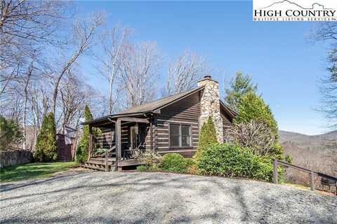 308 Ragan Road, Todd, NC 28684