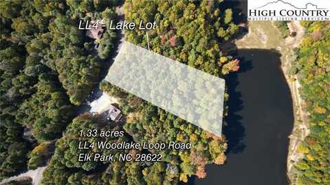 Ll4 Woodlake Loop Road, Elk Park, NC 28622