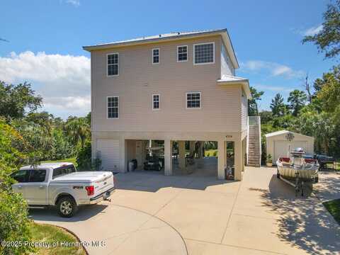 4514 Fishman Avenue, Spring Hill, FL 34607