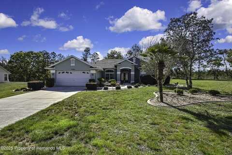 17364 Mediterranean Circle, Brooksville, FL 34614