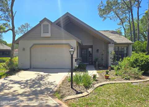 2075 Broadmoor Lane, Spring Hill, FL 34606
