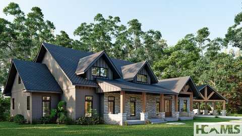 490 Riverwalk Drive, Highlands, NC 28741