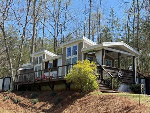 228 Bear Pen Cove Cove, Franklin, NC 28734