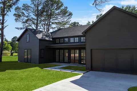 338 Triangle Ranch Rd, Trinidad, TX 75163