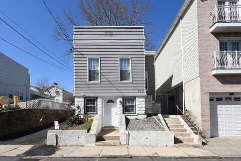 273 WINFIELD AVE, JC, West Bergen, NJ 07305