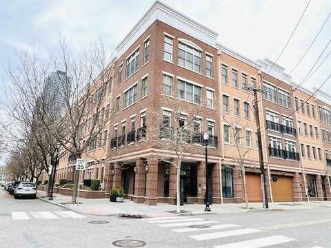 126 DUDLEY ST, JC, Downtown, NJ 07302