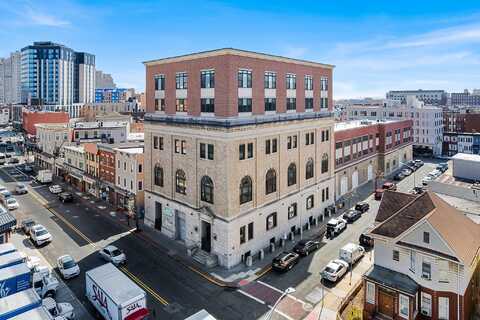 769 MONTGOMERY ST, JC, Downtown, NJ 07306