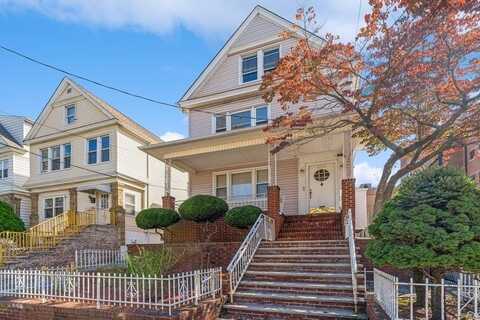 800-802 KENNEDY BLVD, Bayonne, NJ 07002