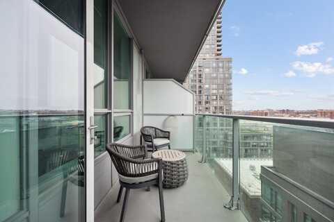 1 SHORE LANE, JC, Downtown, NJ 07310