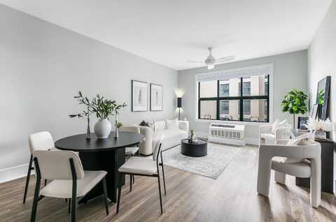 32 OAKLAND AVE, JC, Journal Square, NJ 07306