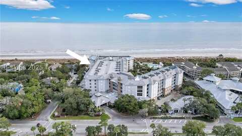 10 N Forest Beach Drive, Hilton Head Island, SC 29928