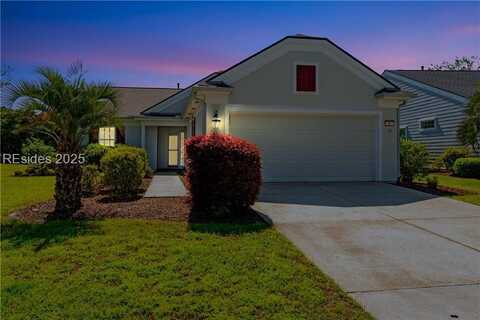 6 Raindrop Lane, Okatie, SC 29909