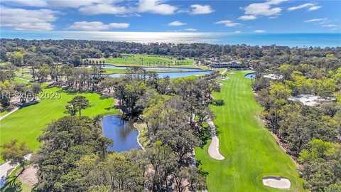 18 Lighthouse Road, Hilton Head Island, SC 29928
